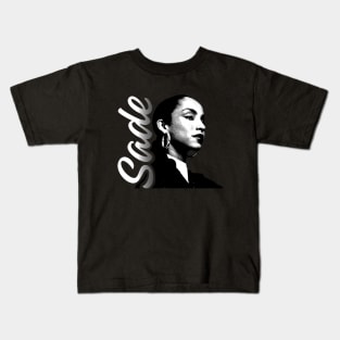 Sade Kids T-Shirt